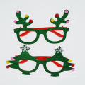 Mask Sunglass For Christmas Party